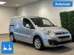 Citroen Berlingo Automaat (MARGE) - Incl. Kofferbaklift, Auto's, Automaat, 12 maanden, Stof, Gebruikt