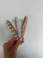 Haarknipjes en haarclipjes hartjesdiademen, Ophalen of Verzenden, Nieuw, Haarknipjes & haarclipjes