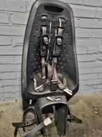 Yepp Achterzitje met Adapter voor Bagagedrager, 15 t/m 25 kg, Achterzitje, Ophalen of Verzenden, Gebruikt