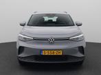 Volkswagen ID.4 Pure 52 kWh DSG |Apple Carplay | Assistentie, Auto's, 12 maanden, 361 km, Origineel Nederlands, Grijs
