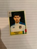 Panini euro 2000 Toldo, Verzenden, Zo goed als nieuw, Sticker