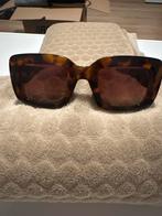 Zonnebril in goede staat, Overige merken, Zonnebril, Bruin, Ophalen of Verzenden