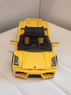 LEGO 8169 Lamborghini Gallardo LP 560-4, Verzenden, Zo goed als nieuw, Lego