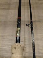 Casting Corner grafiet carp de luxe(Orvis) 1.25lb penhengel, Watersport en Boten, Ophalen, Zo goed als nieuw