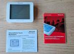 Slimme thermostaat Honeywell Chronotherm Touch Modulation, Ophalen, Slimme thermostaat, Zo goed als nieuw