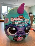 Rainbocorns Howlie Weerwolf – Nieuw in de doos, Ophalen of Verzenden, Nieuw, Overige typen