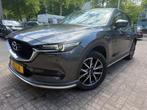 Mazda CX-5 2.0 SkyActiv-G 165 GT-Luxury Leer/El Klep/Trekh, Auto's, Mazda, Voorwielaandrijving, 1998 cc, Lichtsensor, Gebruikt