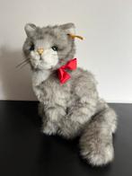 Steiff Kitty Cat, Ophalen of Verzenden, Zo goed als nieuw, Stoffen beer, Steiff