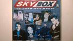 SkyBox 10 Jaar Radio Hits, Ophalen of Verzenden, Zo goed als nieuw, Pop