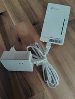 TP Link AV600 Powerline adapter, Zo goed als nieuw, TP-Link Wifibooster, Ophalen