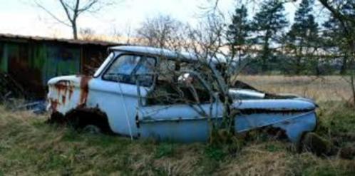 Voor diverse NSU Prinz oldtimer uit 1967 enz., Auto diversen, Overige Auto diversen, Ophalen of Verzenden