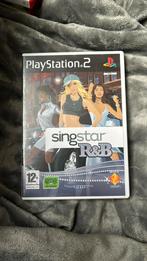 Singstar R&B - PlayStation 2, Spelcomputers en Games, Games | Sony PlayStation 2, Nieuw, Vanaf 12 jaar, 2 spelers, Ophalen of Verzenden