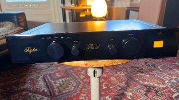 Sugden AU 51 beschikbaar voor biedingen