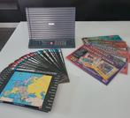 Computer Electro - Jumbo 1990 - Vintage spel, Ophalen of Verzenden, Zo goed als nieuw