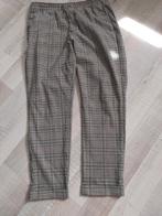 Ruitbroek H&M Maat 36, H&M, Bruin, Ophalen of Verzenden, Zo goed als nieuw