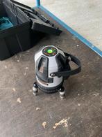 Laserliner PowerCross-Laser 5 Combi, Ophalen of Verzenden, Gebruikt, Overige typen