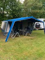Roadmaster Runner S vouwwagen, Caravans en Kamperen, Ophalen of Verzenden