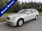 Mercedes-Benz C-Klasse Combi 180 K AUT. Classic Pdc Lmv Goed, Automaat, Achterwielaandrijving, Parkeersensor, 1796 cc