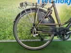 Fietshokje Amersfoort: Batavus Kayenta damesfiets V24 H53, 53 tot 56 cm, Versnellingen, Batavus, Ophalen of Verzenden