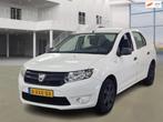 Dacia Logan MCV 1.2 16V, Auto's, Voorwielaandrijving, Euro 5, Gebruikt, 31 €/maand
