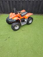 Mooie quad 50cc 2takt, Ophalen of Verzenden, Overige typen