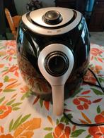 Airfryer Watshome!, Ophalen, Zo goed als nieuw