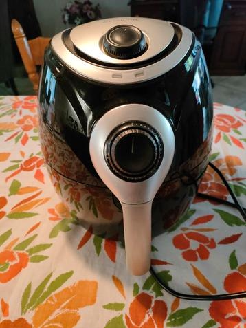 Airfryer Watshome! beschikbaar voor biedingen