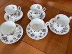 Royal Albert Theekopjes en Schotels Set van 5, Ophalen