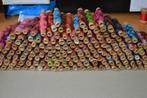 180 super leuke oude / vintage pijpjes carp's silmona garen, Ophalen of Verzenden