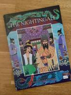 NIEUW. The Nightingale (engelstalig), Boeken, Sprookjes en Fabels, Nieuw, Ophalen of Verzenden, Hans Christian Andersen