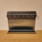 RVS sleutelbord, Huis en Inrichting, Ophalen of Verzenden, Gebruikt