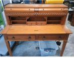 prachtige secretaire - bureau, Ophalen, ., Zo goed als nieuw, .