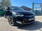 Hyundai Veloster 1.6 GDI Clima Elek Pakket Pano Leer 18” P, Voorwielaandrijving, 1160 kg, Gebruikt, 4 cilinders