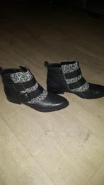 dames laarsjes, Kleding | Dames, Schoenen, Ophalen, Zwart, Lage of Enkellaarzen, Nieuw