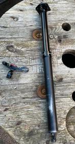 Kind Shock LEV-SI 31.6 travel 175mm dropper post, Overige merken, Gebruikt, Overige typen, Mountainbike