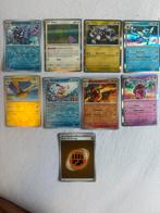 Pokemon cards, Ophalen of Verzenden