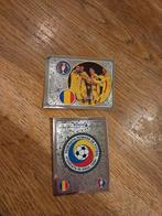 Panini EK 2016 Roemenië, Ophalen of Verzenden, Zo goed als nieuw, Buitenlandse clubs, Poster, Plaatje of Sticker