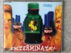 CD   Niki Haris   Snap Exterminate, 2000 tot heden, Ophalen of Verzenden, Zo goed als nieuw