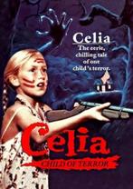 Celia (IMPORT), Zo goed als nieuw, Ophalen, Slasher, Vanaf 16 jaar