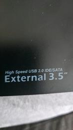 Externe harde schijf 1TB Samsung, Computers en Software, Harde schijven, 1 Tb, Ophalen of Verzenden, Zo goed als nieuw, Samsung