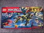 LEGO Ninjago 70736 Attack of the Morro Dragon (NIEUW), Ophalen of Verzenden