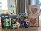 Pop Mart - Space Molly, Zootopia, Demon Slayer, twinkle, Ophalen of Verzenden, Nieuw