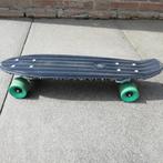 oxelo penny board, Skateboard, Gebruikt, Ophalen