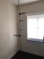 Droogrek | Verticaal | Telescopische stang | Gebruikt, Ophalen of Verzenden, Gebruikt, Overige typen