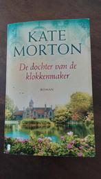 Kate Morton     De Dochter van de Klokkenmaker, Ophalen