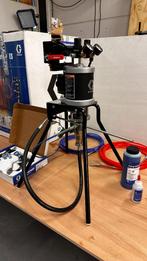 Graco Merkur ES Mini airless, Ophalen of Verzenden, Zo goed als nieuw, Verfspuit of Verfpomp