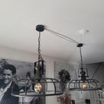 Hanglampen PTMD, Ophalen, Zo goed als nieuw, Minder dan 50 cm