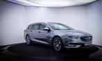 Opel Insignia Sports Tourer 1.6Turbo 200Pk DYNAMIC FULL LED, 15 km/l, Zwart, 4 cilinders, Leder en Stof