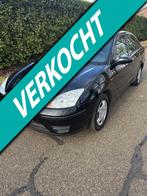 Ford Focus 1.4-16V Cool Edition 184000 km nap, Auto's, Gebruikt, 4 cilinders, Origineel Nederlands, Handgeschakeld