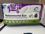 3x Betonmortel Eco, Doe-het-zelf en Verbouw, Overige Doe-het-zelf en Verbouw, Ophalen, Nieuw